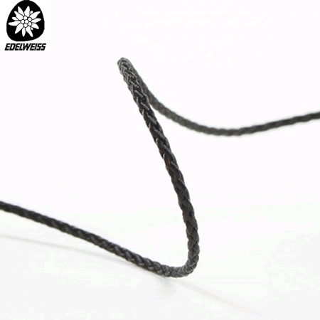 エーデルワイス 【52%OFF!】 パワーロープ 1mm 0.65g CP メール便対応 配送員設置送料無料 m