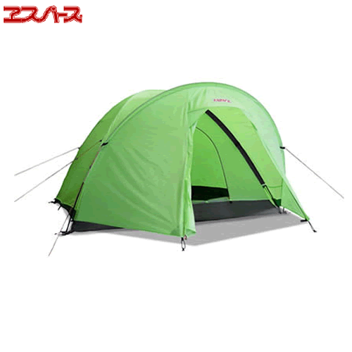 エスパース　スーパライトプラス 4-5人用 エスパース スーパーライト Plus 4-5人用 ライトモス（土間付きフライ