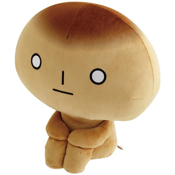 楽天市場】こげぱん ぬいぐるみ あのころのともだち ポーチ付 9072