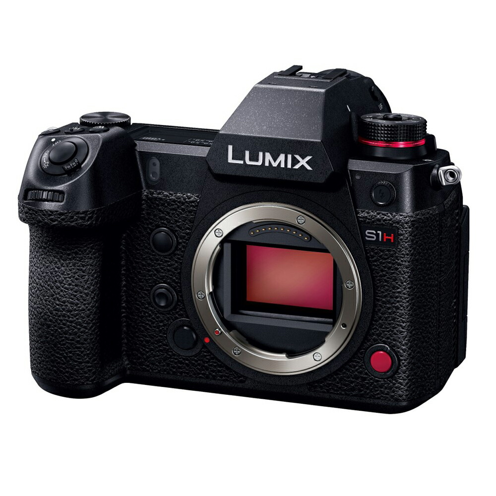 デジカメPanasonic LUMIX DMC-S1 ブラック　中古品 中古】Panasonic パナソニック LUMIX DMC-S1 ブラック