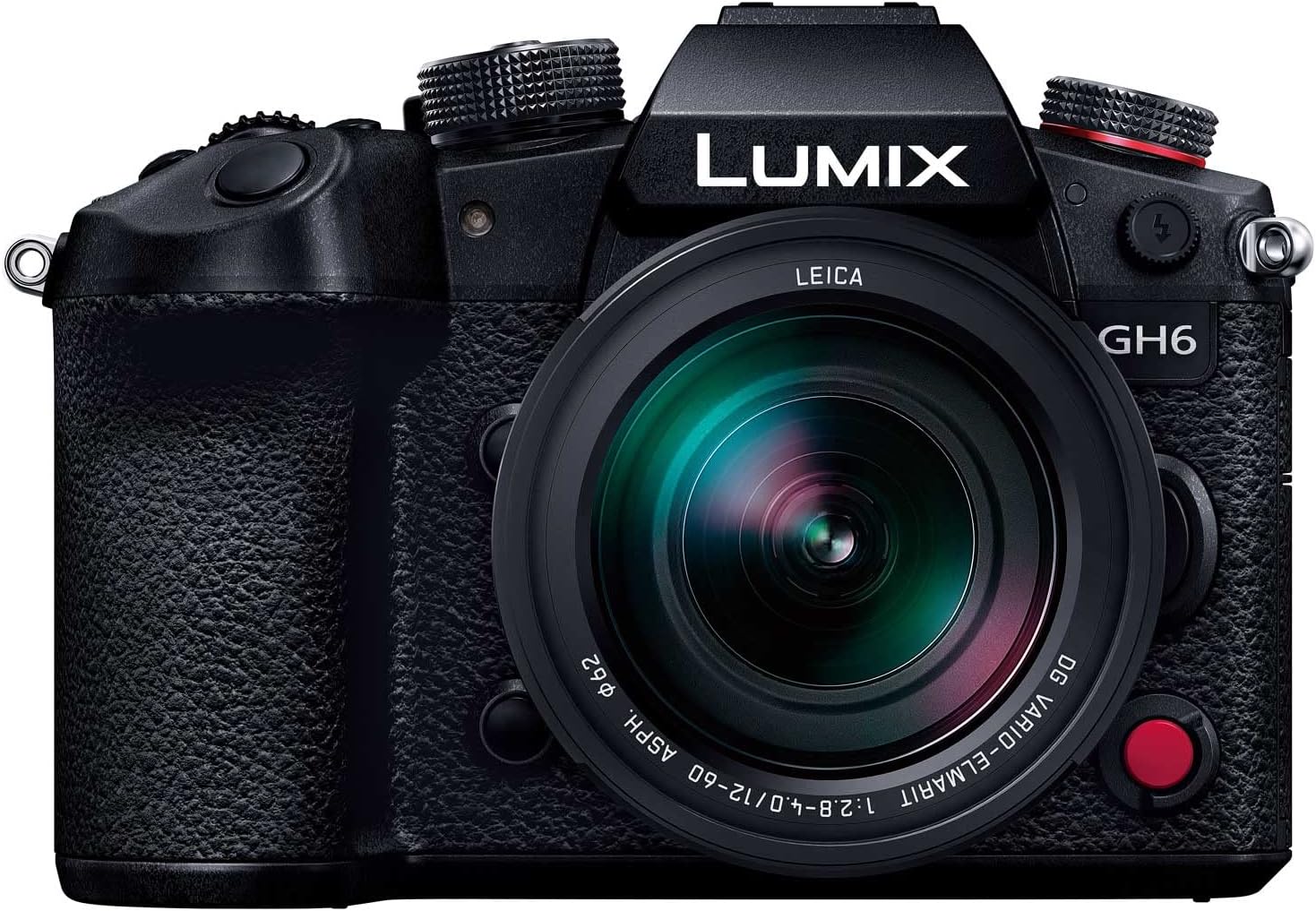 楽天市場】パナソニック LUMIX GH6 デジタル一眼カメラ／ボディ DC-GH6