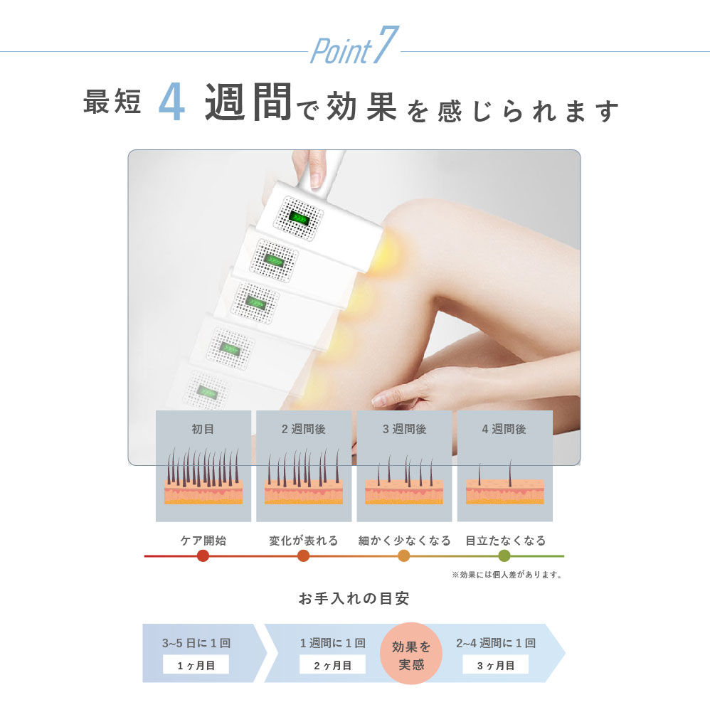 超美品 あす楽 光美容器 冷感 ホームエディション 女性 vio 光 背中 フラッシュ式 家庭用 顔 腕 自宅 サロン ライト 照射 連射 効果 美肌  美顔器 プレゼント epl-t015c www.thelodgemaribaya.com