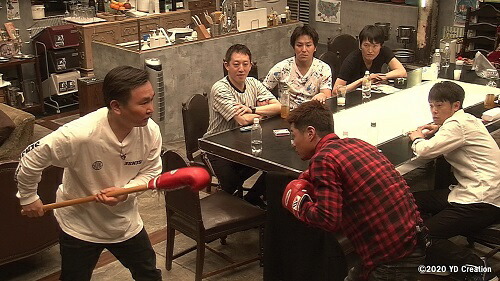楽天市場 Hitoshi Matsumoto Presents ドキュメンタル シーズン5 Blu Ray よしもとネットショップplus