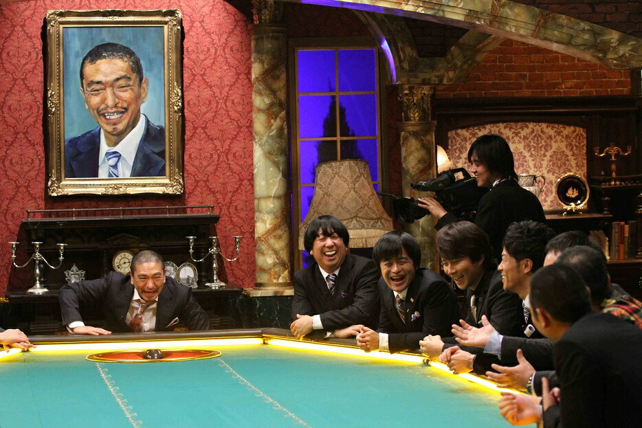 【楽天市場】人志松本のすべらない話 2012 歳末大感謝祭 完全版！：よしもとネットショップplus