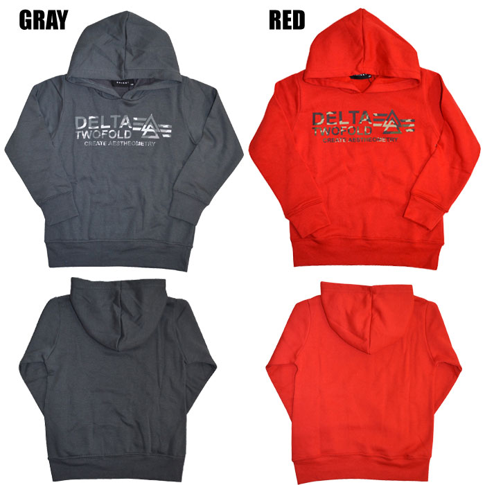 楽天市場】【Mr.Parka Jr.】プリントスウェットプルパーカー〔Kid's