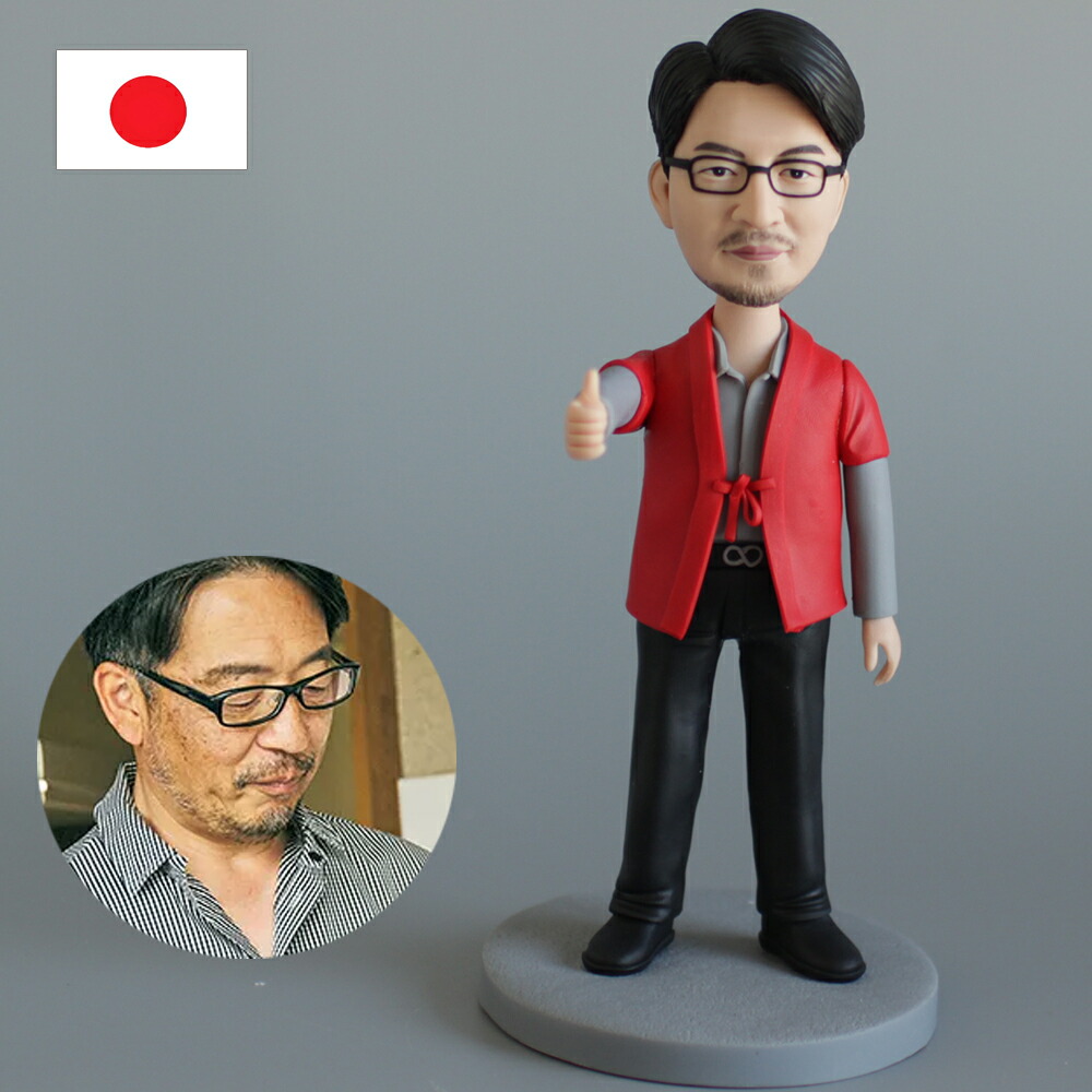 似顔絵フィギュア 友達友人へ 彼氏 彼女 手作り 結婚記念日 紙婚式 綿婚式 夫婦 恋人 プレゼント 新築祝い カップルギフト バレンタインギフト バレンタインデー プレゼント ウェディングケーキトッパー 金婚式 銀婚式 白金婚 ウェディングフィギュア サプライズ贈り物|吉岡手作り立体似顔絵店