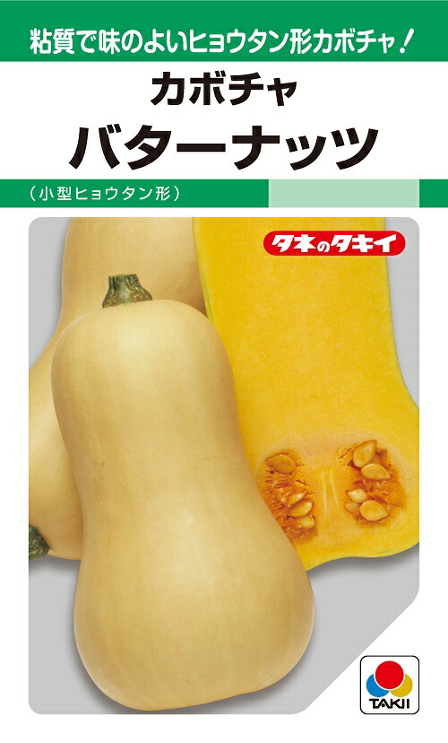 楽天市場】ほっこりえびす カボチャ 100粒 【南瓜の種】【タキイのタネ】【野菜の種】 : 吉谷農芸 楽天市場店