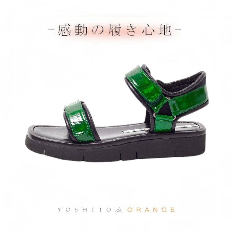 【26SS】雨の日も美しく履ける Rain Collection