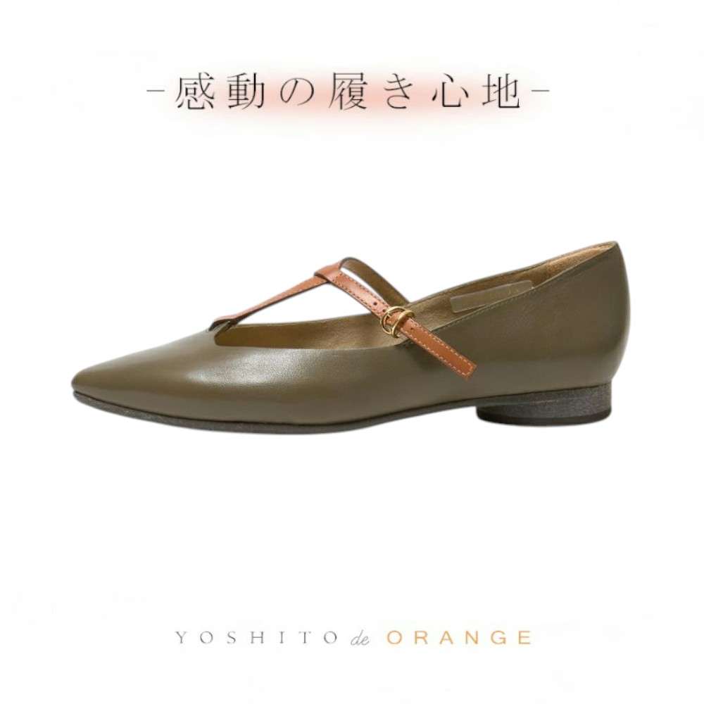 【26Spring】スタイリングから見る 春の寄せあわせ レディース靴-靴