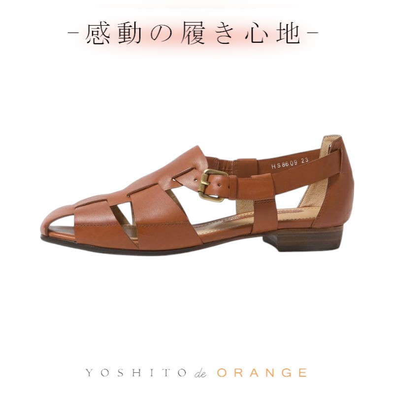 【26Spring】スタイリングから見る 春の寄せあわせ 靴-レディース靴