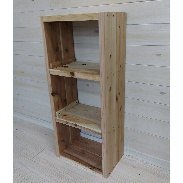 楽天市場】【 杉 集成 シダーシェルフ 国産杉 上小無節 】長さ1800×幅