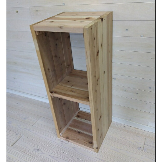 楽天市場】【 杉 集成 シダーシェルフ 国産杉 上小無節 】長さ1800×幅