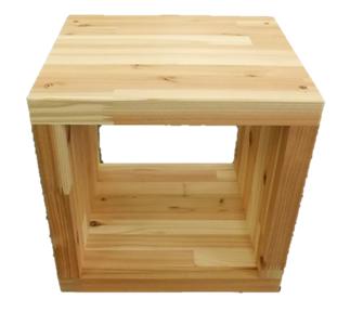 楽天市場】【 無垢杉板 本棚 】国産杉 幅750×奥行240×高さ920ミリ 背板