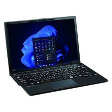 富士通 万覚え帳マイコン 13.3型 LIFEBOOK U9313/RX FMVU81091P Windows 11 Pro WUXGA Core 5 記号化役立つこと付 SSD 256GB 記憶装置 8GB Wi-Fi6E web写真機 顔免許 日本語鍵盤 万覚え帳マイコン 軽さ パウダーコンパクト 軽さ 879g 可動性万覚え帳マイコン パソコン-ノートPC