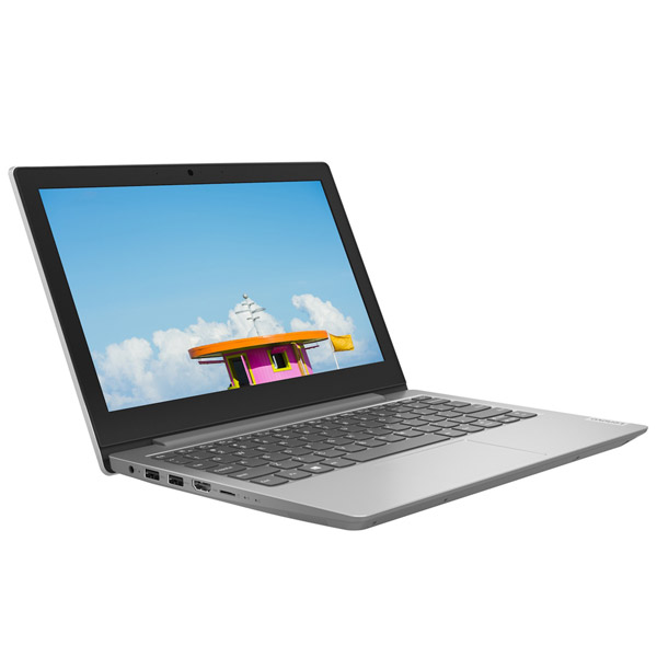 Lenovo IdeaPad Slim 150 81VR001AJP 11.6in 万覚え帳マイコン Microsoft Office Home \u0026 Business 2019 プラチナ薄墨色 パソコン-パソコン・周辺機器-ノートPC