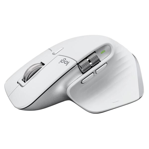 Logicool ロジクール 無線電話二十日鼠 MX2300PG ペイルグレー