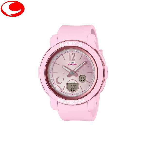 (最強配送) カシオ CASIO Baby-G BGA-290DS-4AJF  レディース 腕時計 10気圧防水 【23年11月17日発売】【カシオ祭】【プレゼント】