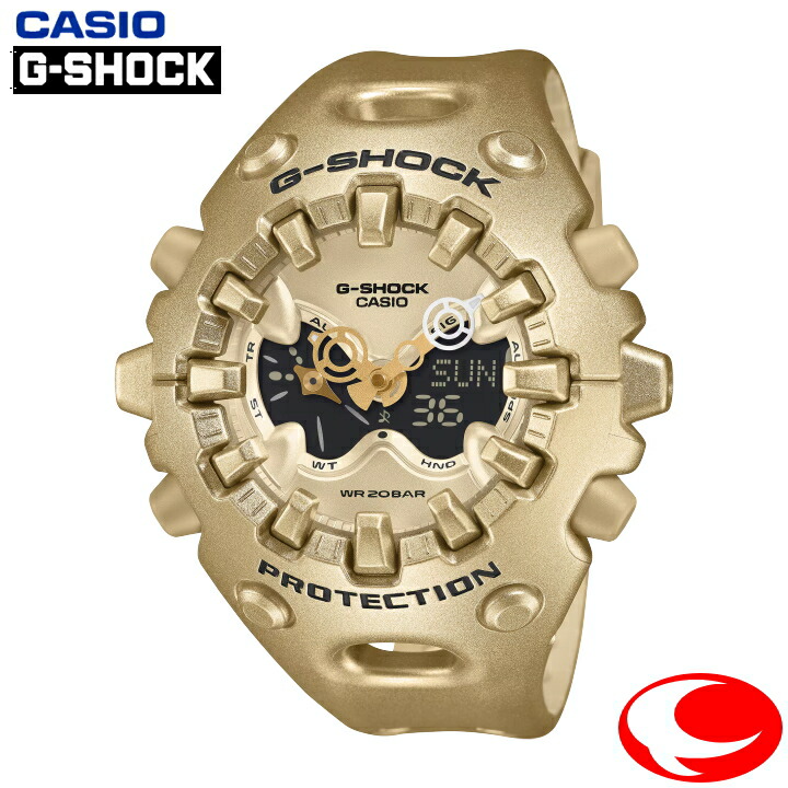 楽天市場】CASIO “G-SHOCK” GA-V01-9AJF 