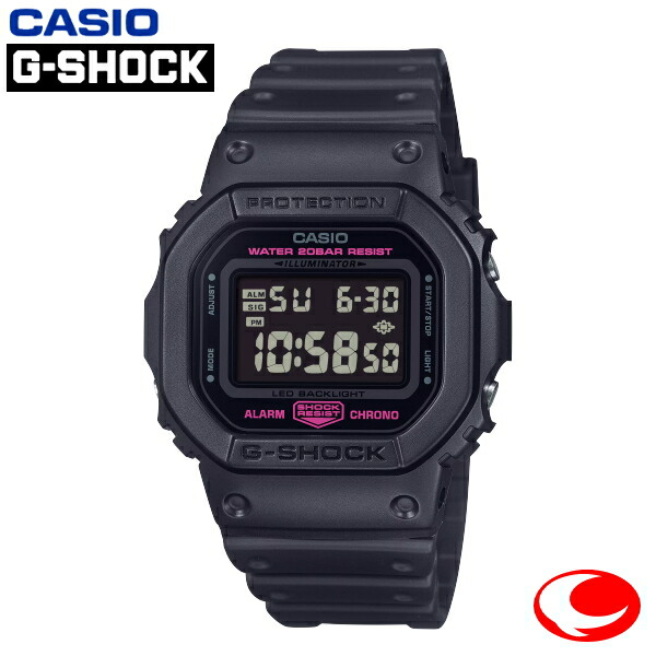 ✨希少美品✨G-SHOCK DW-5600TAL もみじ 秋を彩る京紅葉DW-5600TAL-1JR | プリベ石川｜愛媛県(松山