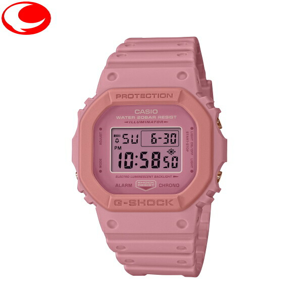 未使用【G-SHOCK DW-5610SL-4A4JR 桃源郷】国内正規品 楽天市場】カシオ G-SHOCK 桃源郷 Togenkyoシリーズ DW-5610SL-4A4JR