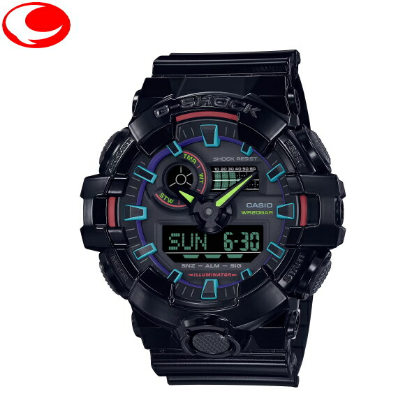 楽天市場】CASIO カシオ G-SHOCK ジーショック Gショック Virtual
