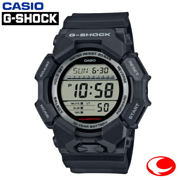 ⭐レアカラー⭐G-SHOCK GD-110-2JF L-SPECシリーズ 楽天市場】BOX訳あり カシオ CASIO G-SHOCK Gショック ジー
