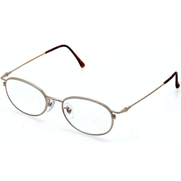 [+4.5+5.0+5.5+6.0強度数]マルチコートレンズの老眼鏡 シニアグラス おしゃれ レンズクロス メガネケース付 シンプル 丈夫 頑丈 フルリム メタル オフィス ビジネス フォーマル 50代 60代 新聞 辞書 読書用メガネ リーディンググラス 母の日 父の日 敬老の日