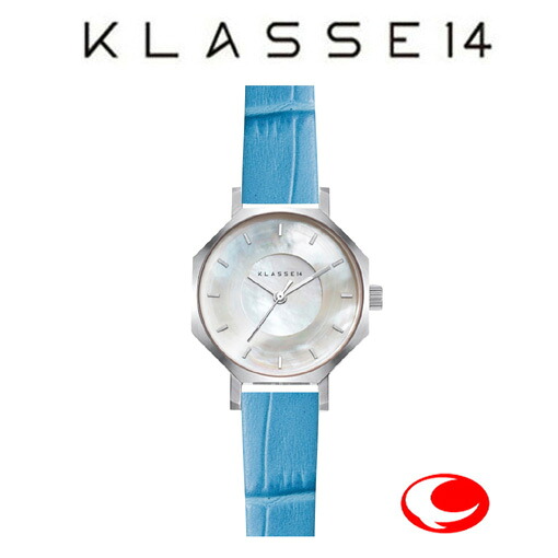クラス14　Volare OKTO MOP Primavere Silver 28mm　WOK24SR102S【正規輸入品】 【楽ギフ_包装】【楽ギフ_のし】【楽ギフ_のし宛書】【楽ギフ_メッセ入力】【プレゼント】