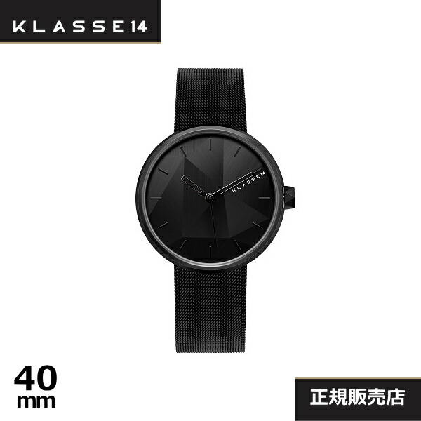 ［クラス14］KLASSE14 Paradox WPX23BK001M【正規輸入品】