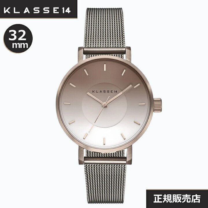 (最強配送）（最強配送）（最強配送）クラス14　Klasse14　Volare Pastel Gradient Mesh 32mm　WVO25CE013S【プレゼント】 19,008円
