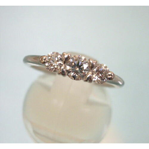 (最強配送) 最高級ダイヤモンド　ラザールダイヤモンド　リング トータル0.50ct 　LD191PR　アイデアルカット サイズ12号【プレゼント】｜ウォッチ・ジュエリーのヨシイ 221,650円