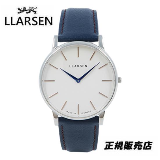 （最強配送）LLARSEN エルラーセン　日本上陸5周年限定コレクション\