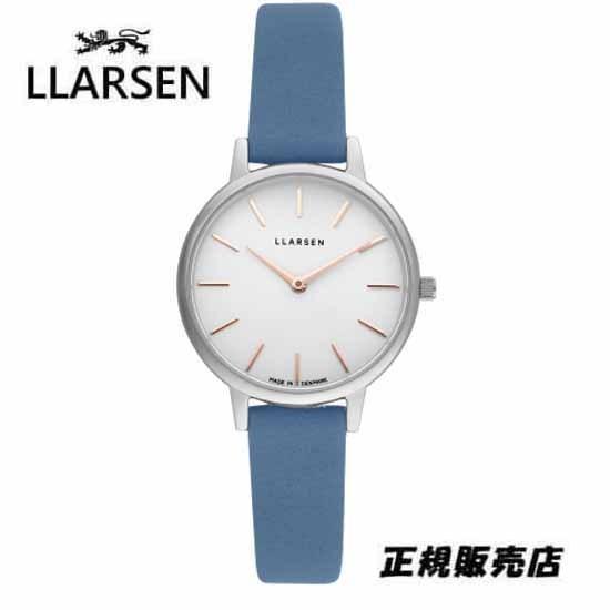 （最強配送）LLARSEN エルラーセン LL146SWRSHA 30mm 日本限定コレクション\