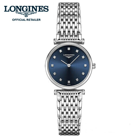楽天市場】【ラッピング可】 ロンジン LONGINES レ ラヴィソント L5