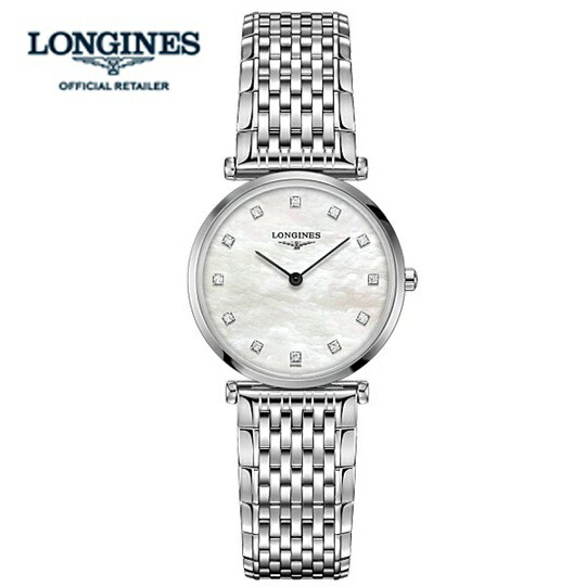 楽天市場】【ラッピング可】 ロンジン LONGINES レ ラヴィソント L5