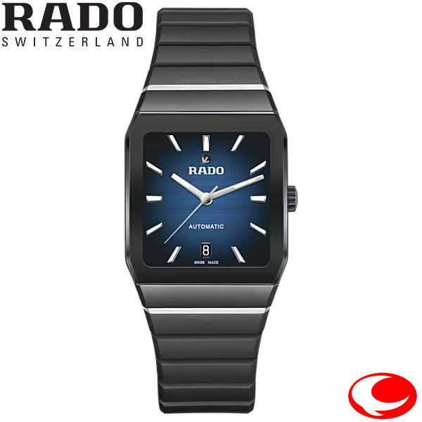 楽天市場】RADO【ラドー】MANNHEIM 702 マンハイム 腕時計 メンズ