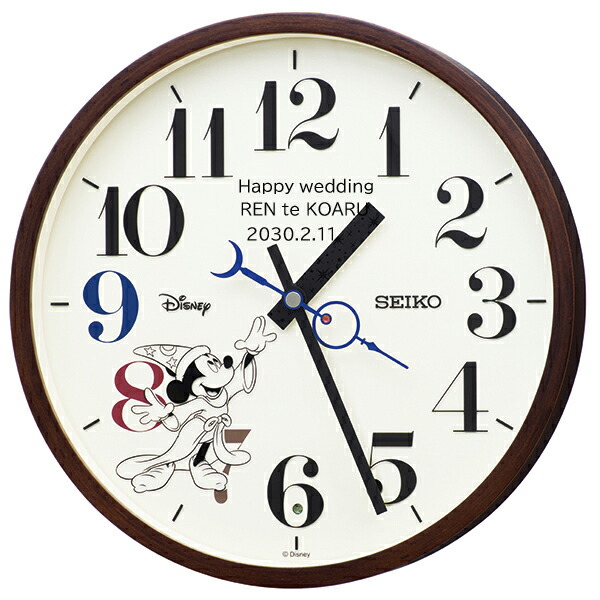 楽天市場】プリンセスのお洒落なクロック！ディズニー報時置き時計