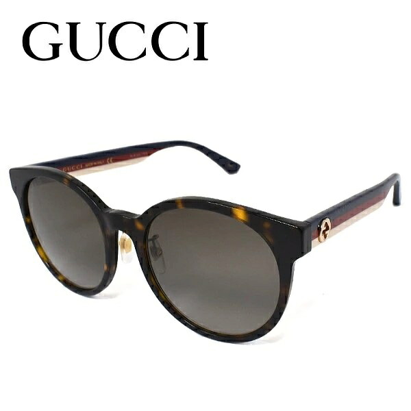 【GUCCI】グッチ GG0416SK-003 サングラス アジアンフィット メンズ レディース ユニセックス【国内正規品】