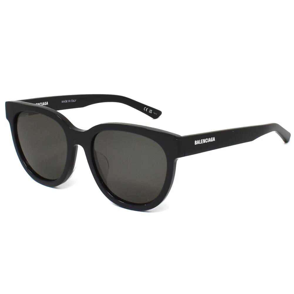 BALENCIAGA バレンシアガ BB0077SK-001 サングラス アジアンフィット メンズ レディース ユニセックス｜ウォッチ・ジュエリーのヨシイ