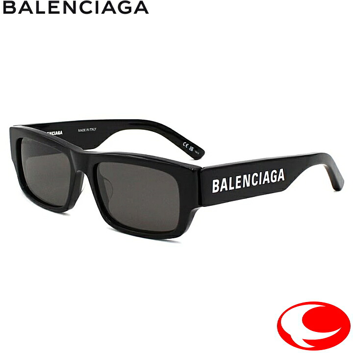 25日は最大100%Pバック当選確率1/2BALENCIAGA バレンシアガ BB0261SA-001 サングラス アジアンフィット メンズ レディース ユニセックス｜ウォッチ・ジュエリーのヨシイ