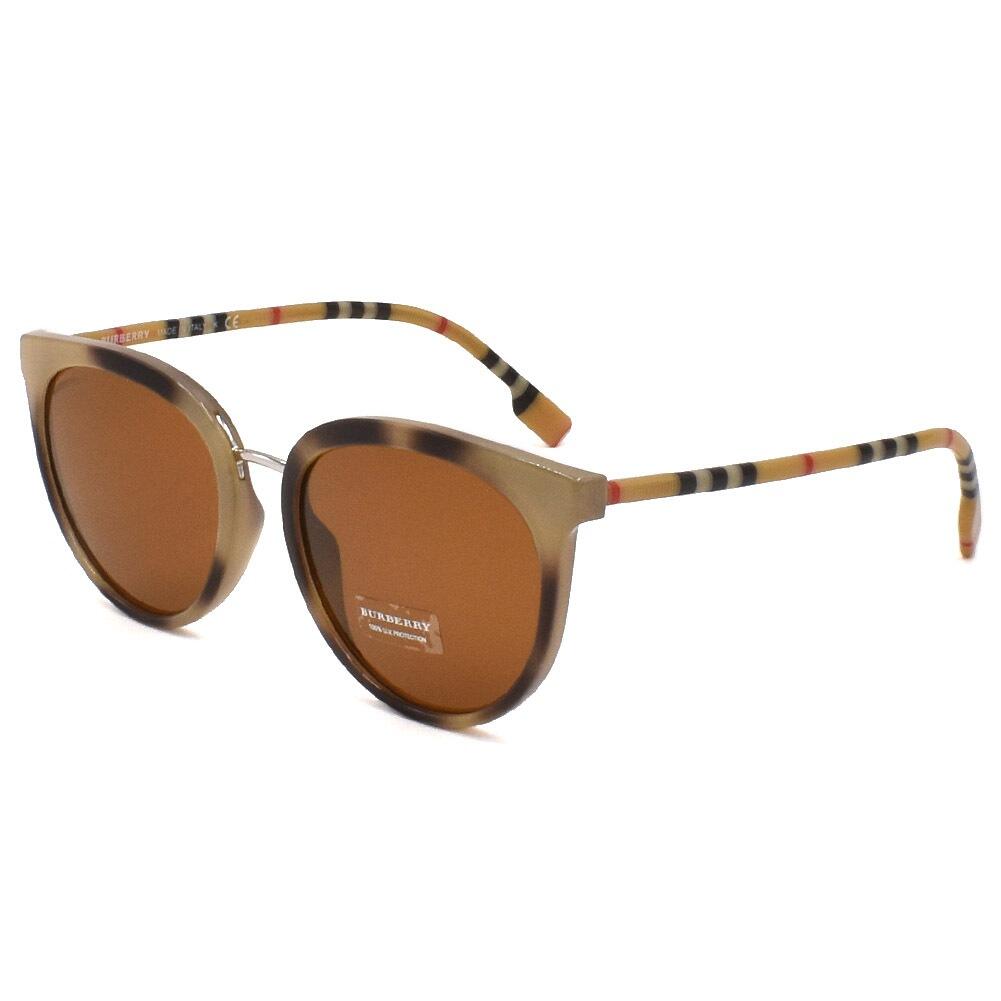 BURBERRY バーバリー 0BE4316F 388773 57 サングラス レディース