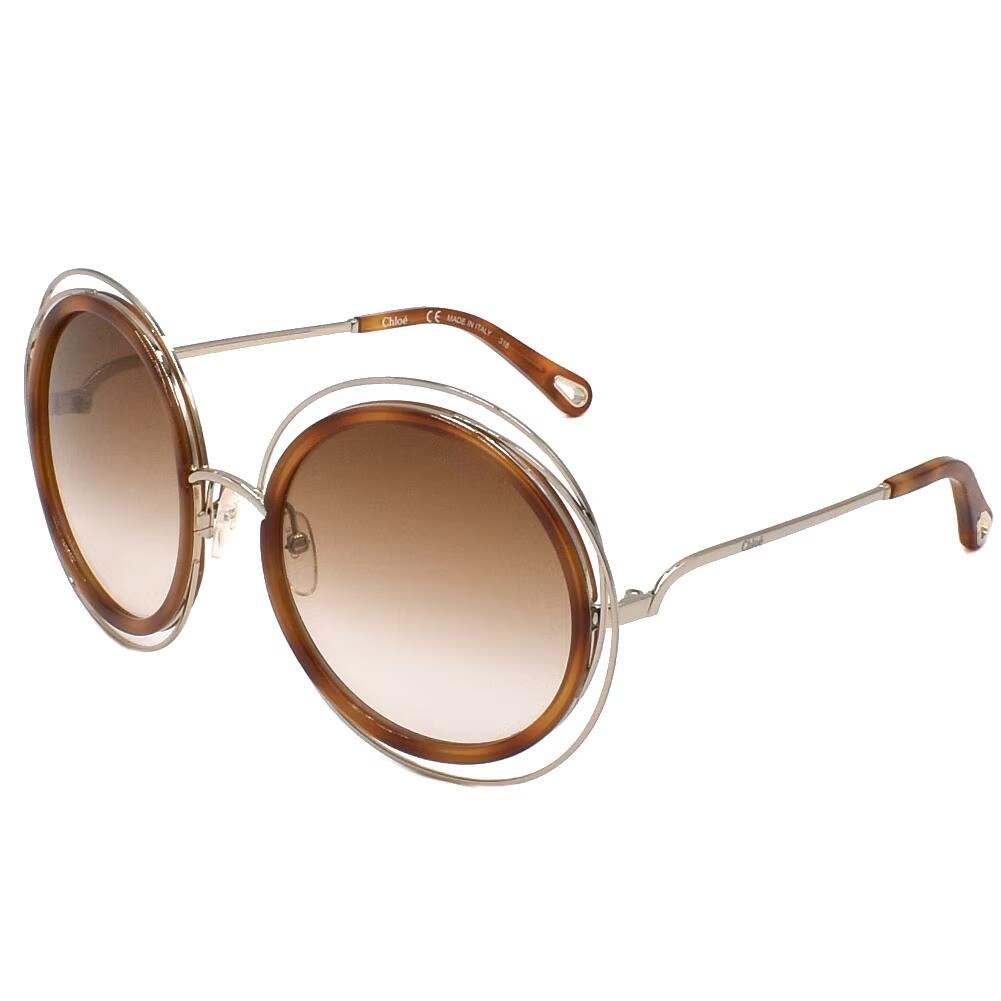 Chloe クロエ CE120SD-736 サングラス アジアンフィット UVカット レディース|ウォッチ・ジュエリーのヨシイ