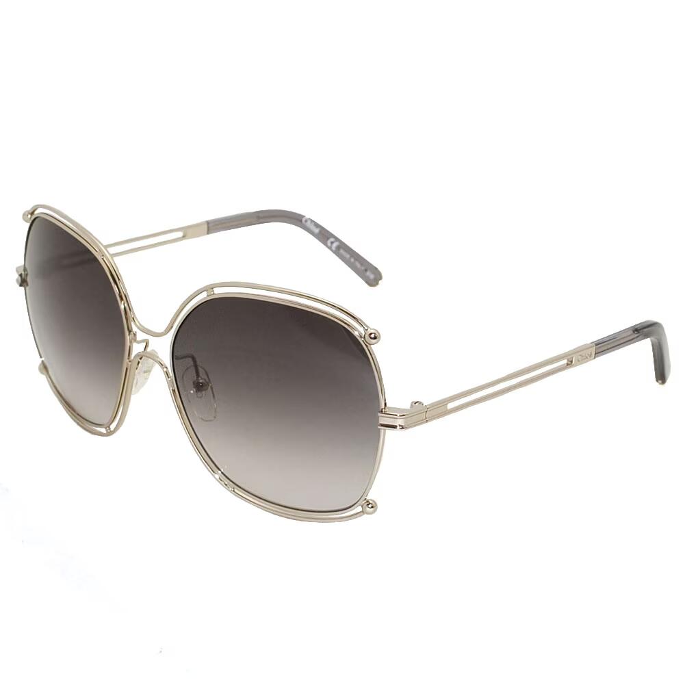 Chloe クロエ CE129S-744 サングラス UVカット レディース