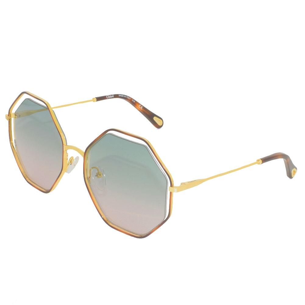 Chloe クロエ CE132S-240 サングラス UVカット レディース