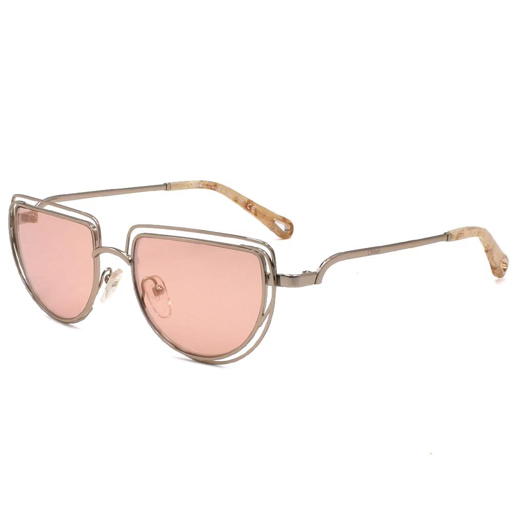 Chloe クロエ CE164S-876 サングラス UVカット レディース