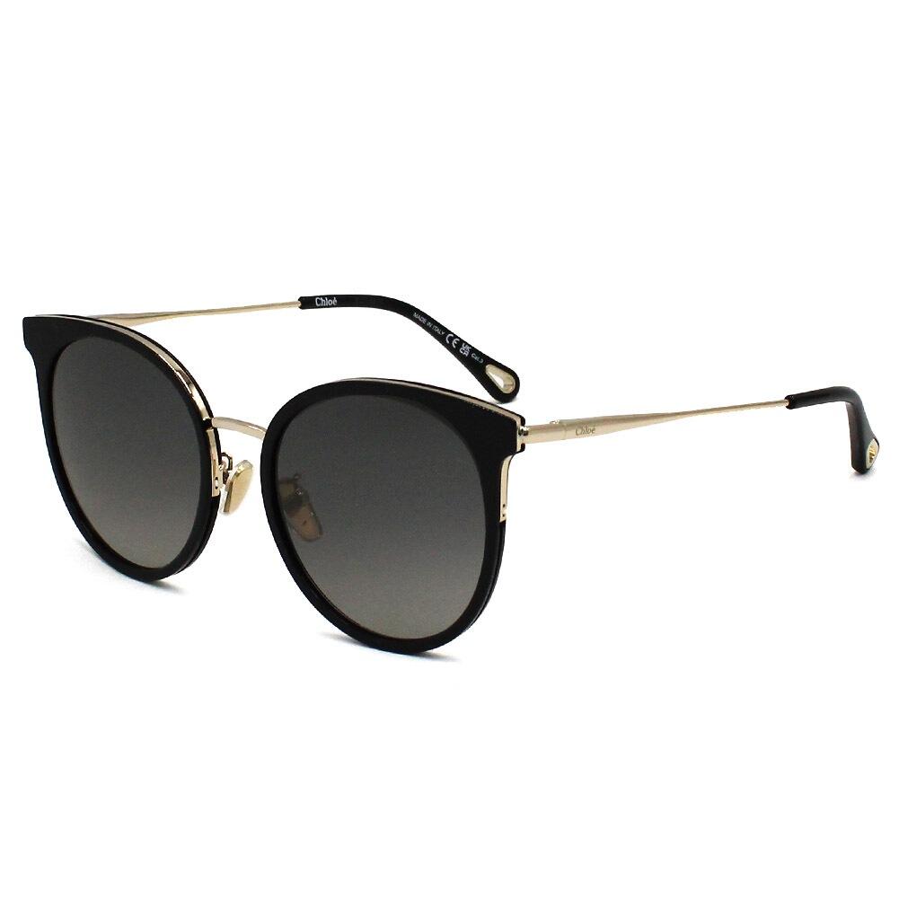 Chloe クロエ CH0060SK-001 サングラス アジアンフィット レディース