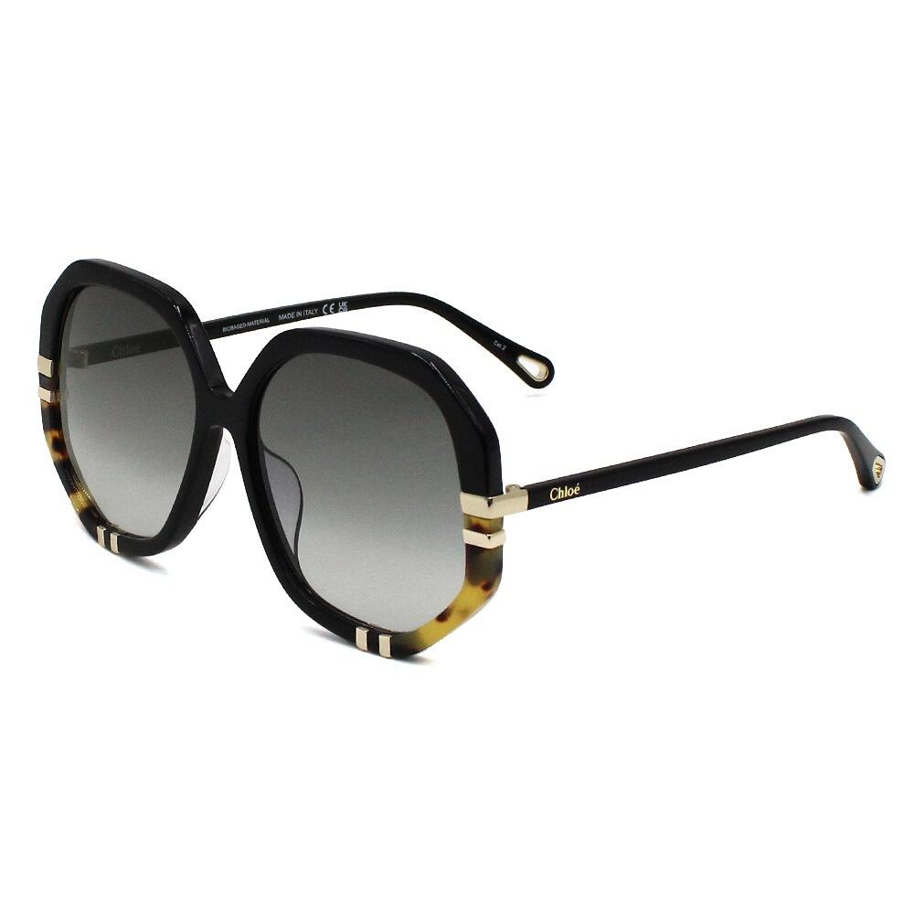 Chloe クロエ CH0105SA-002 サングラス アジアンフィット レディース