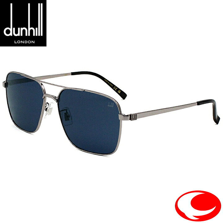 DUNHILL ダンヒル DU0052S-007 サングラス スマート メンズ レディース ユニセックス 26,492円