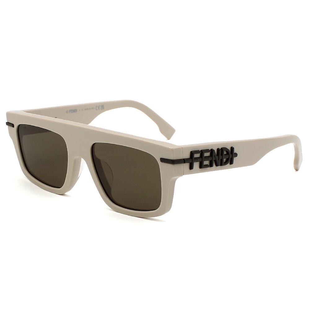 FENDI フェンディ FE40091U 5457E サングラス アジアンフィット メンズ レディース ユニセックス