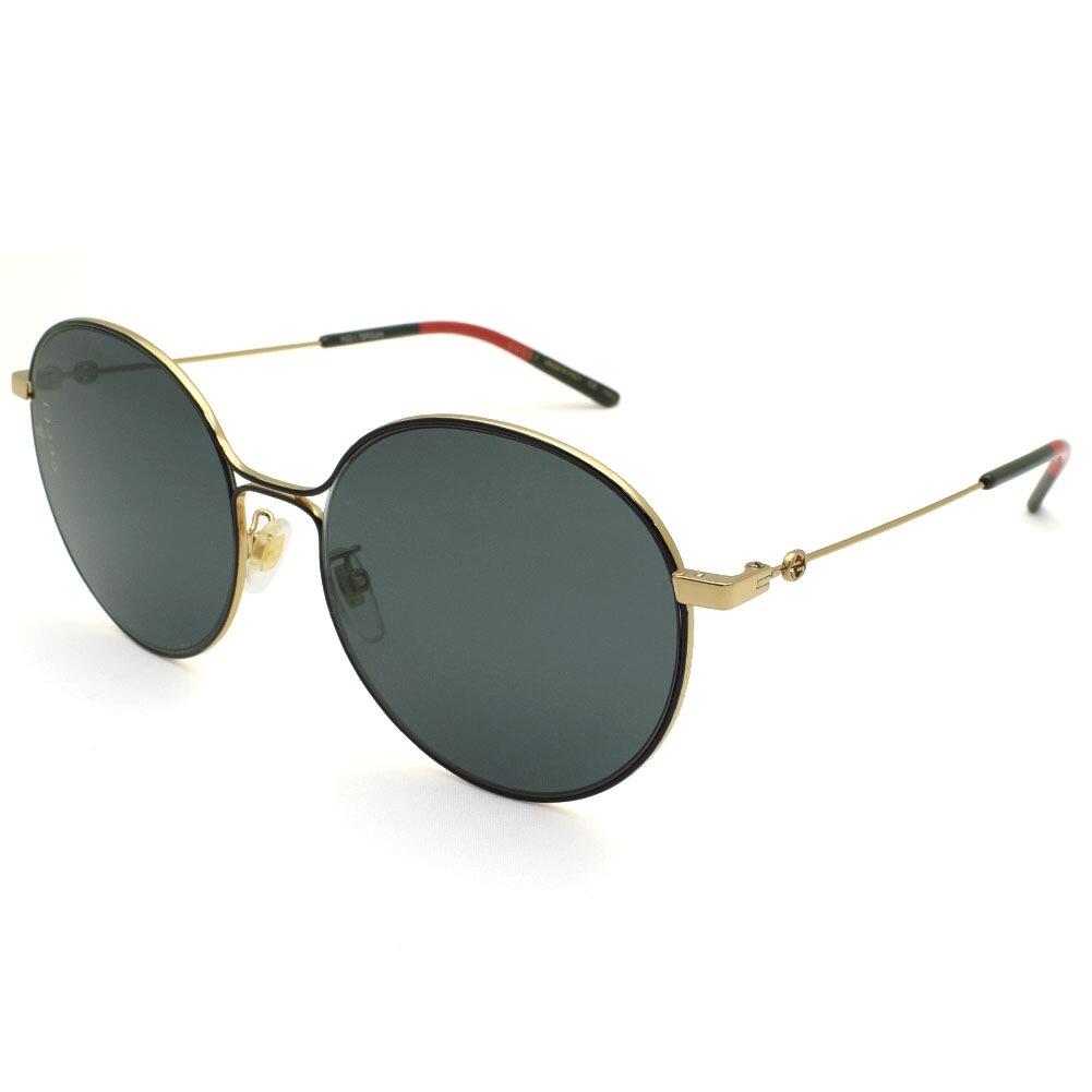 GUCCI グッチ GG0395SK-001 サングラス アジアンフィット メンズ レディース ユニセックス【国内正規品】|ウォッチ・ジュエリーのヨシイ